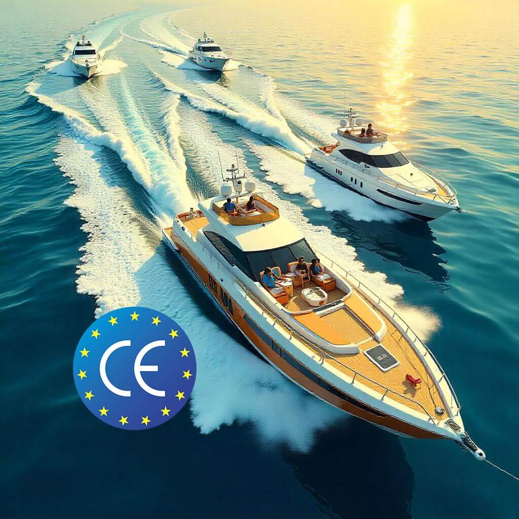 دستورالعمل 2013/53/EU چیست؟