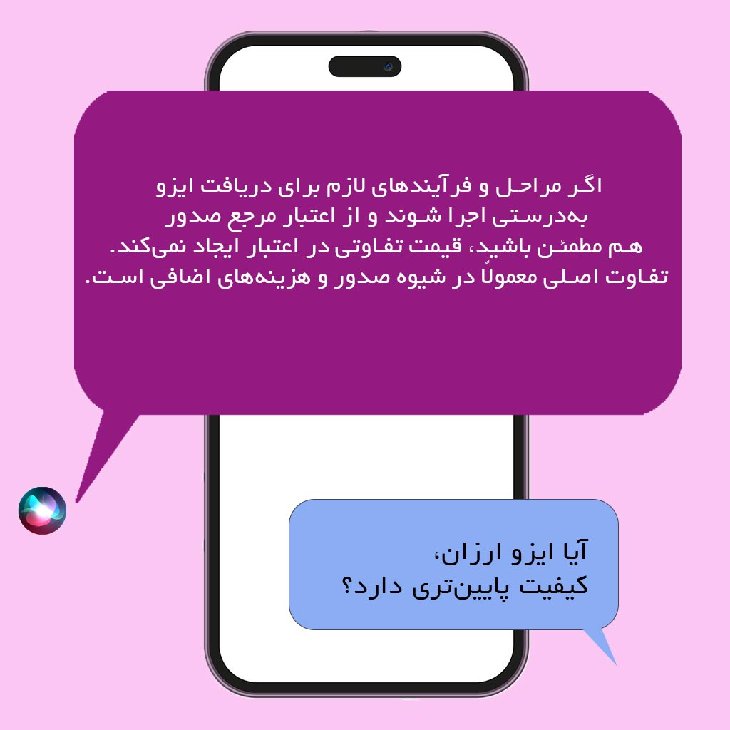 https://isosystem.org/%D9%87%D8%B2%DB%8C%D9%86%D9%87-%D8%B5%D8%AF%D9%88%D8%B1-%DA%AF%D9%88%D8%A7%D9%87%DB%8C%D9%86%D8%A7%D9%85%D9%87-%D9%87%D8%A7%DB%8C-%D8%A7%DB%8C%D8%B2%D9%88/