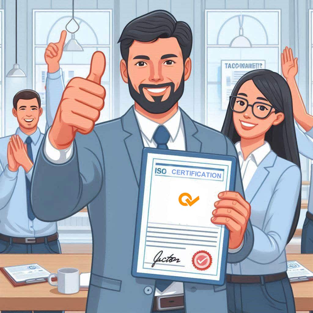ایزو برای مراکز آموزشی