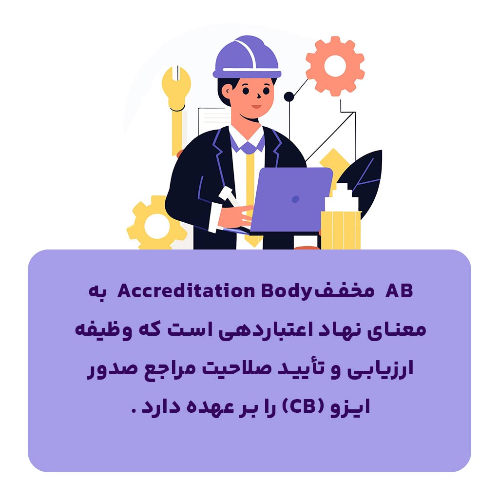 تعریف AB چیست؟