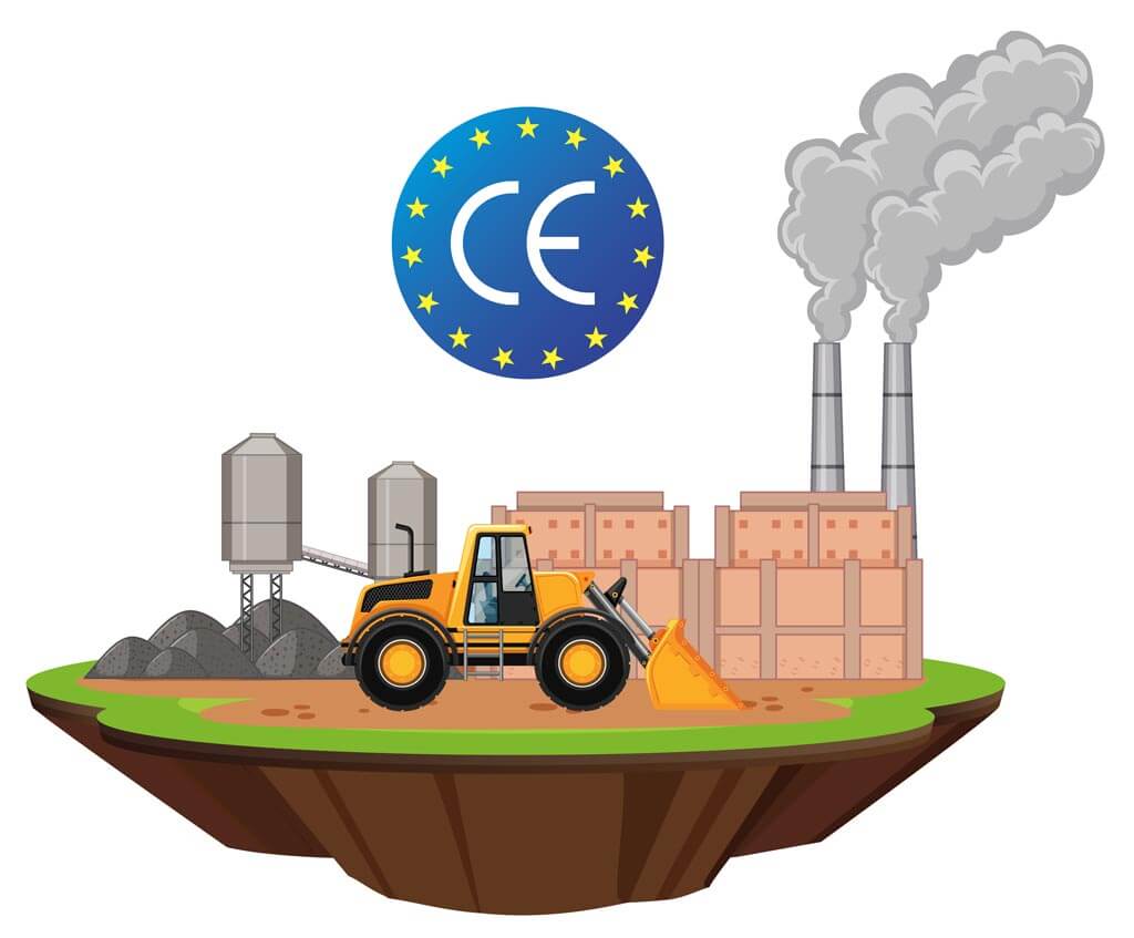 دستورالعمل 2000/14/EC چیست؟