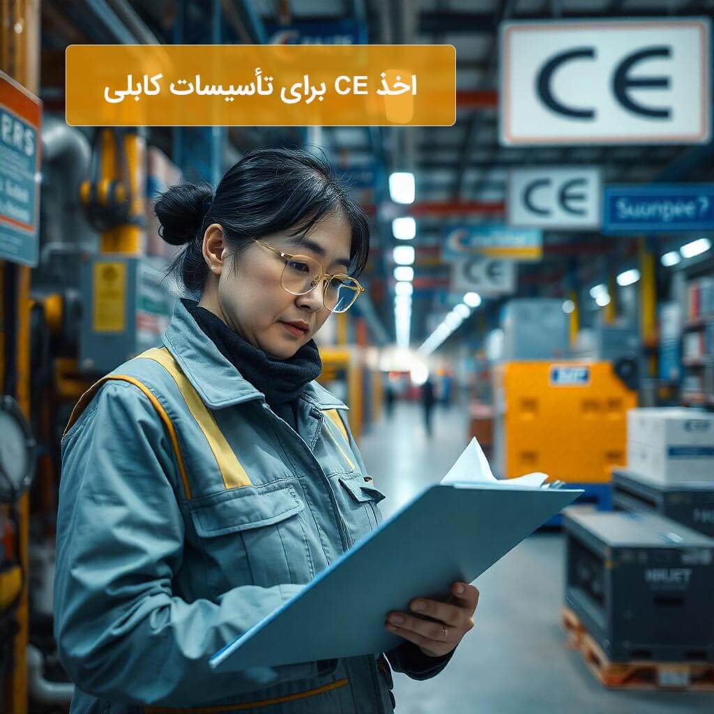 دستورالعمل (EU) 2016/424 چیست؟