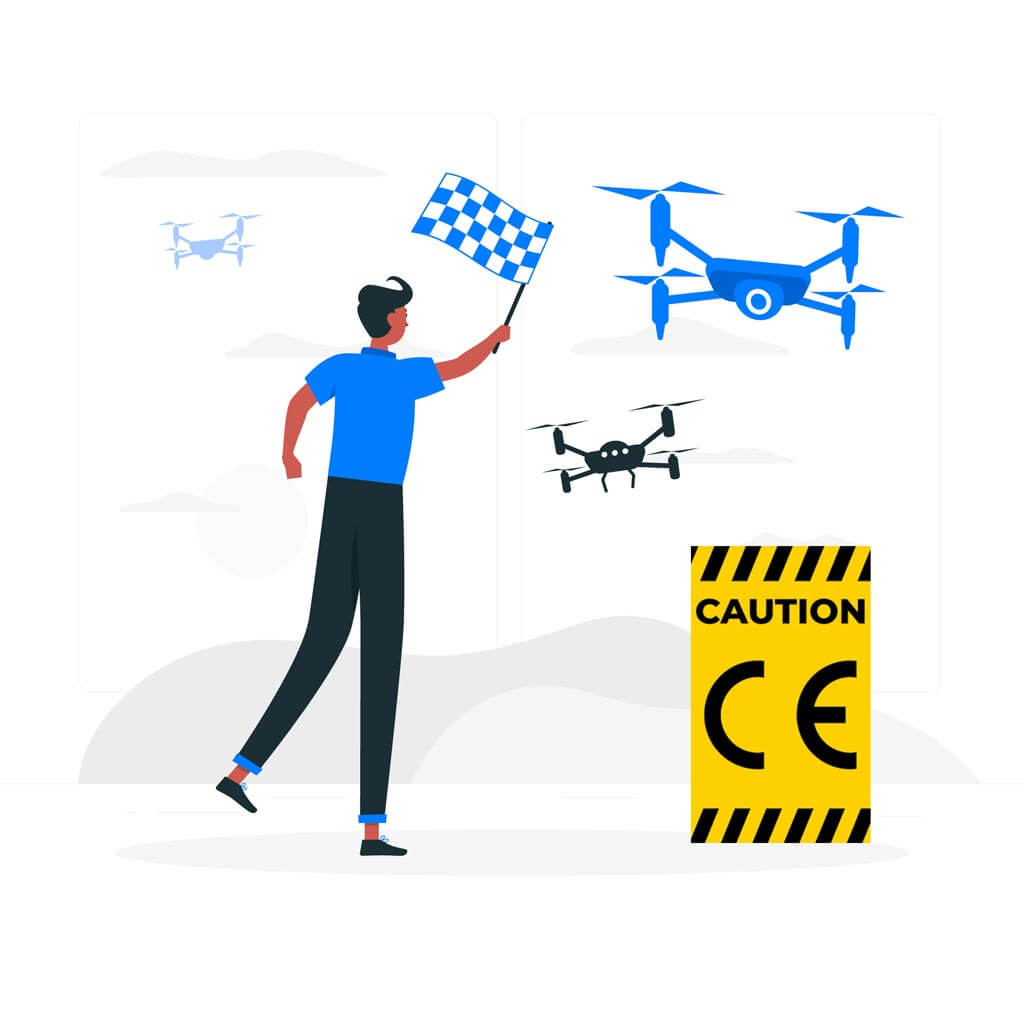 دستورالعمل (EU) 2019/945 چیست؟