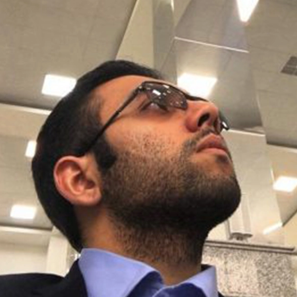 مدیر فناوری اطلاعات ایزوسیستم