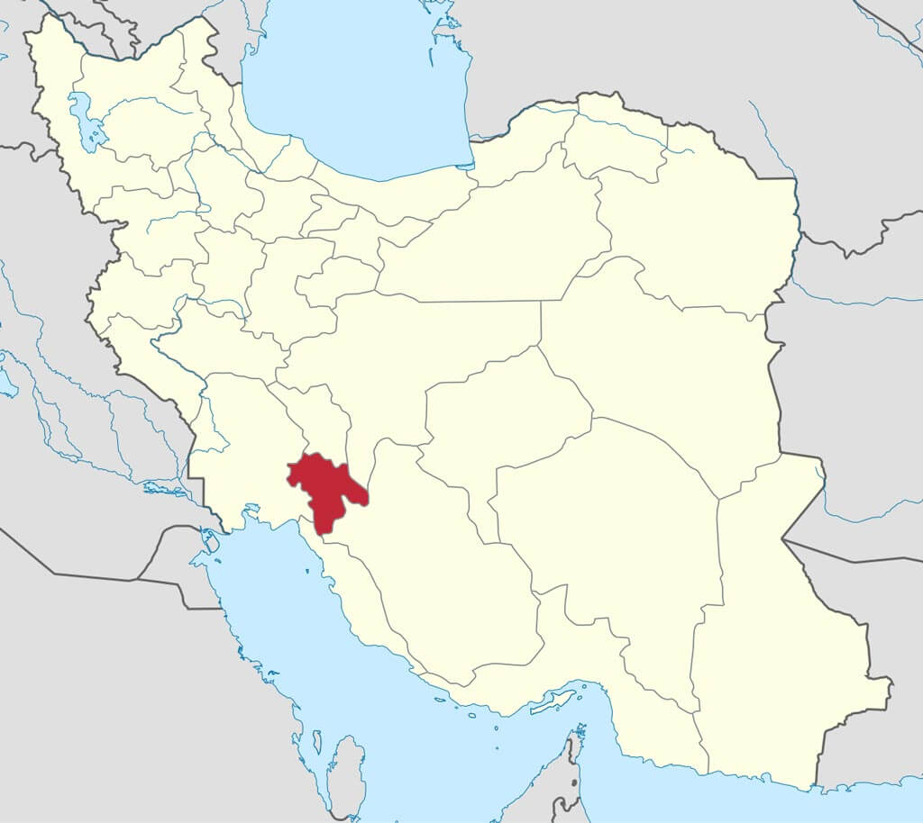 کهگیلویه و بویراحمد