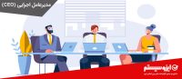 CEO چیست
