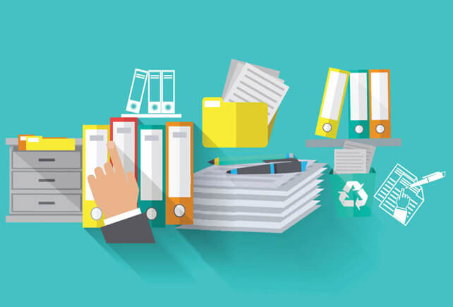 آمادگی برای گذار به ISO/IEC 27001:2022 