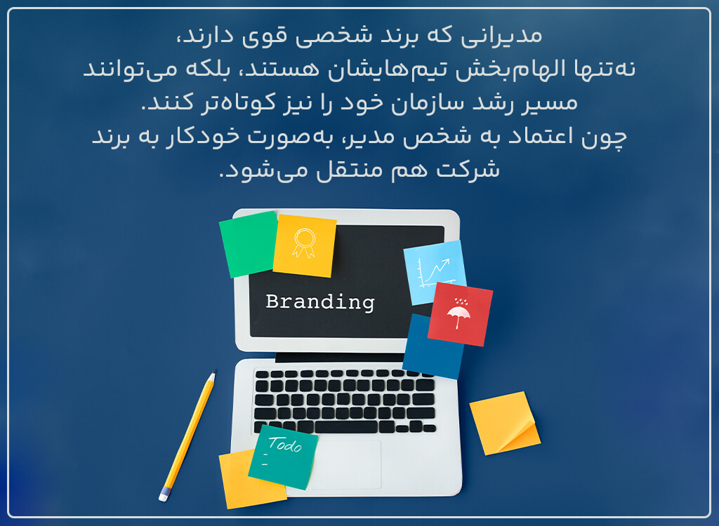 Personal Branding