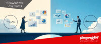 ارتباط ارزیابی ریسک و مدیریت ریسک