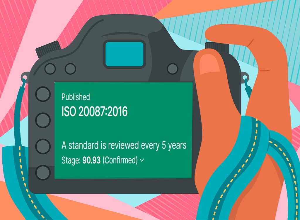 اهمیت ایزو 20087