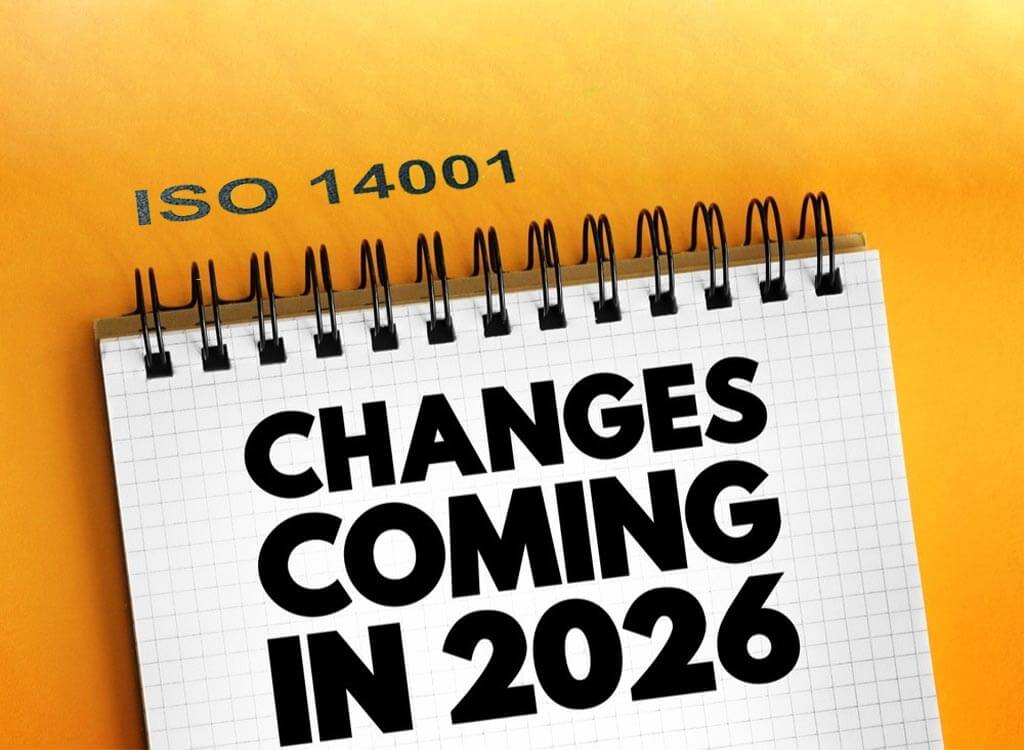 ایزو 14001 2026