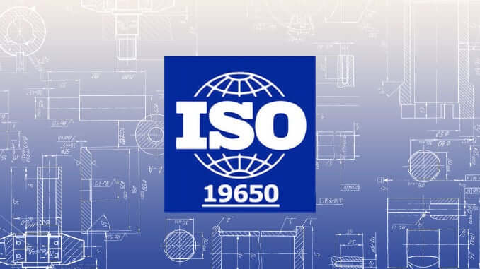 ایزو 19650 چیست؟