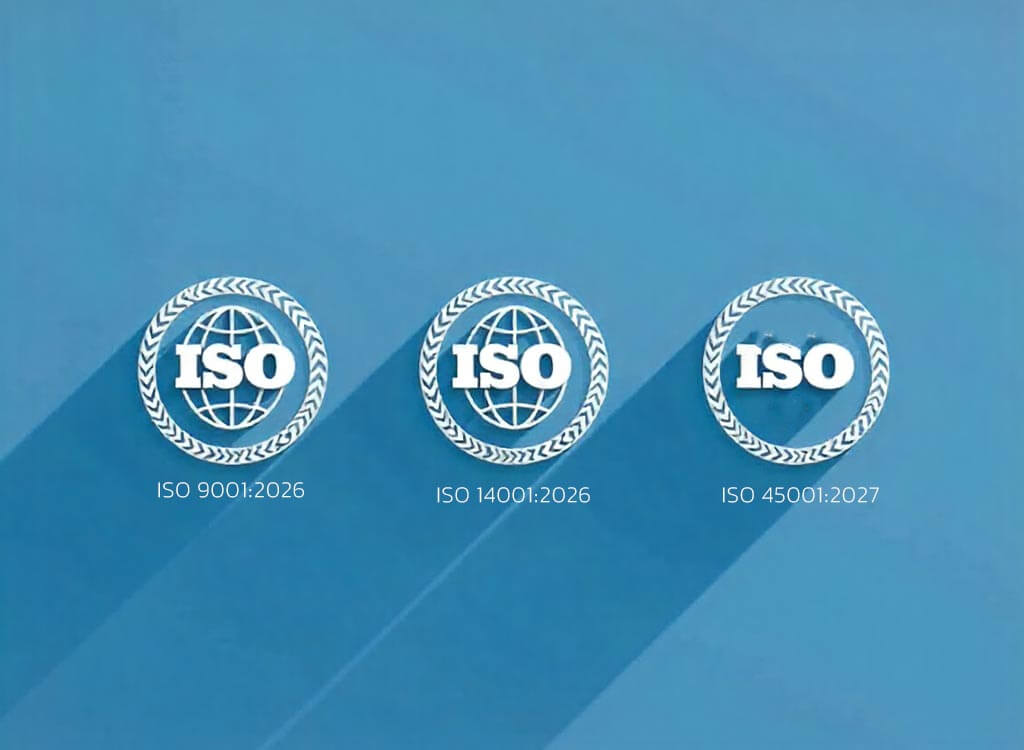 تحول در استانداردهای مدیریتی ایزو