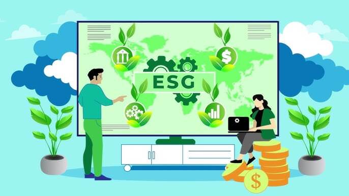 ریسک‌های ESG چیست؟