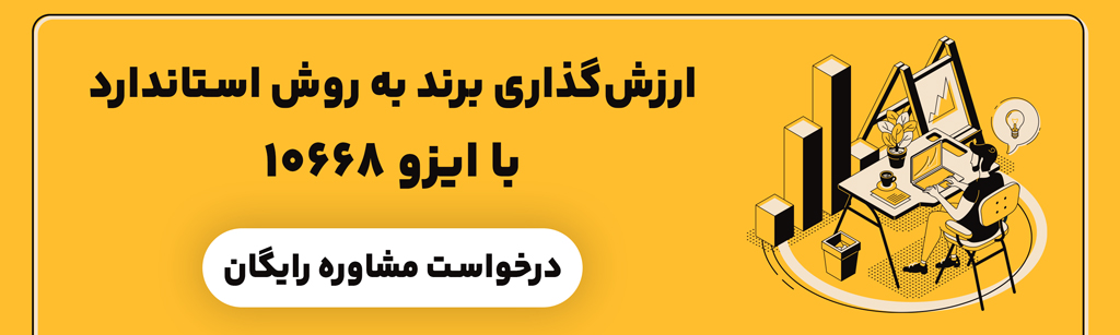 مشاوره ایزو 10668